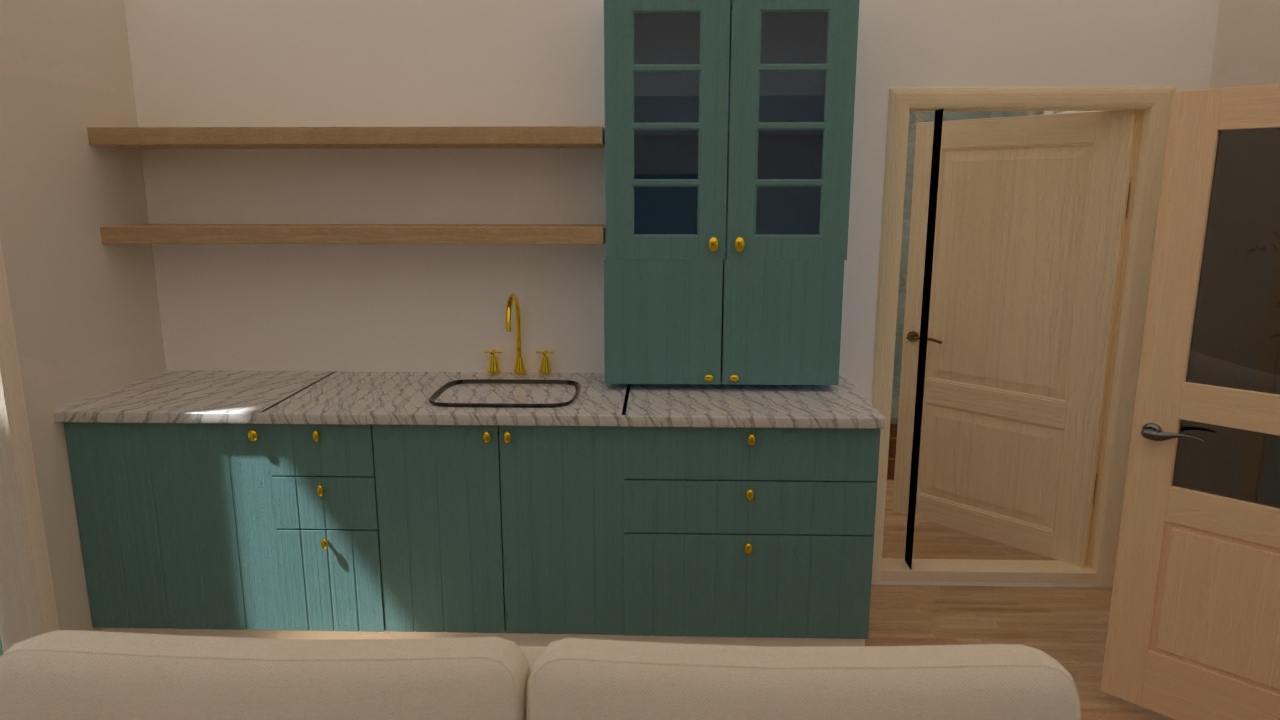 Caron & Matt ADU #22820666 by User 153643042