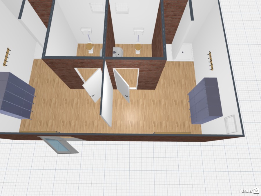 Nuovo progetto #26468440 by Pietro