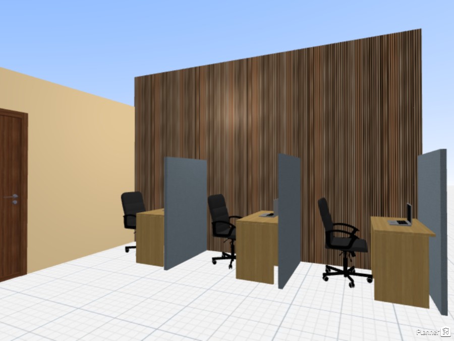 Mampara Corporativo #24659224 by User 154267690