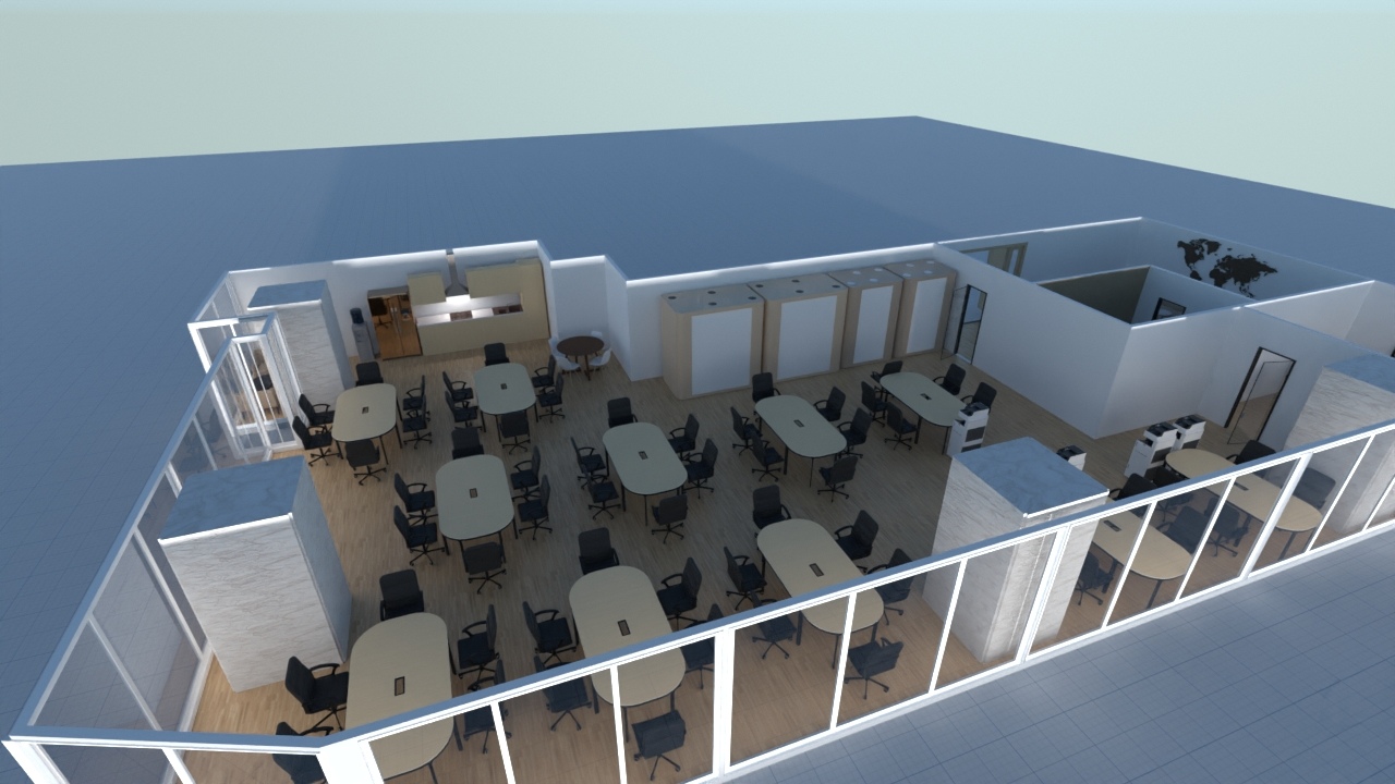 Satrio Tower Ver 2.0 #23381402 by User 158414750