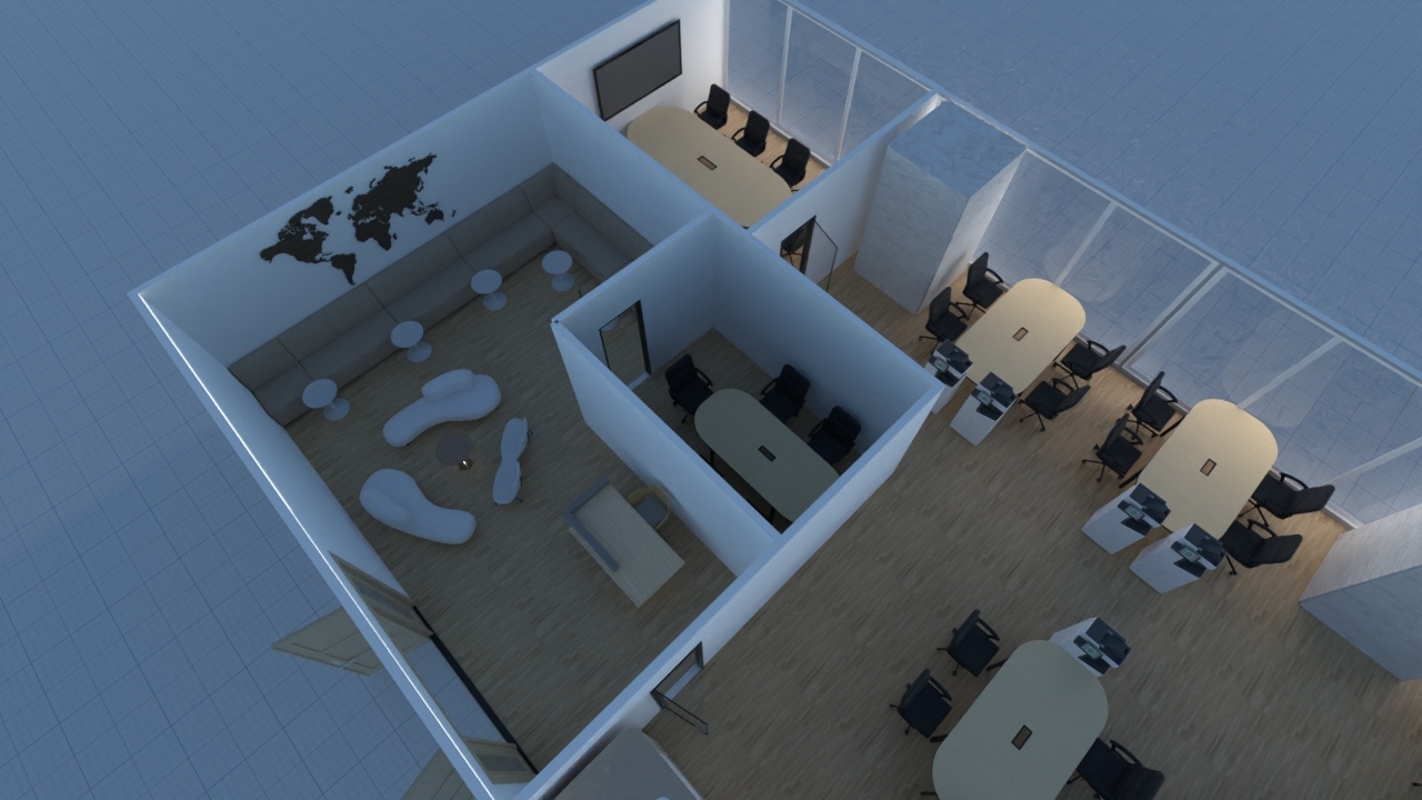 Satrio Tower Ver 2.0 #23381430 by User 158414750