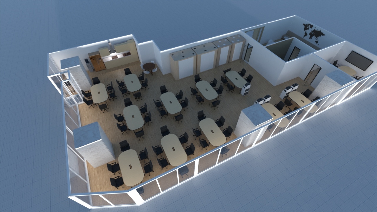 Satrio Tower Ver 2.0 #23381438 by User 158414750