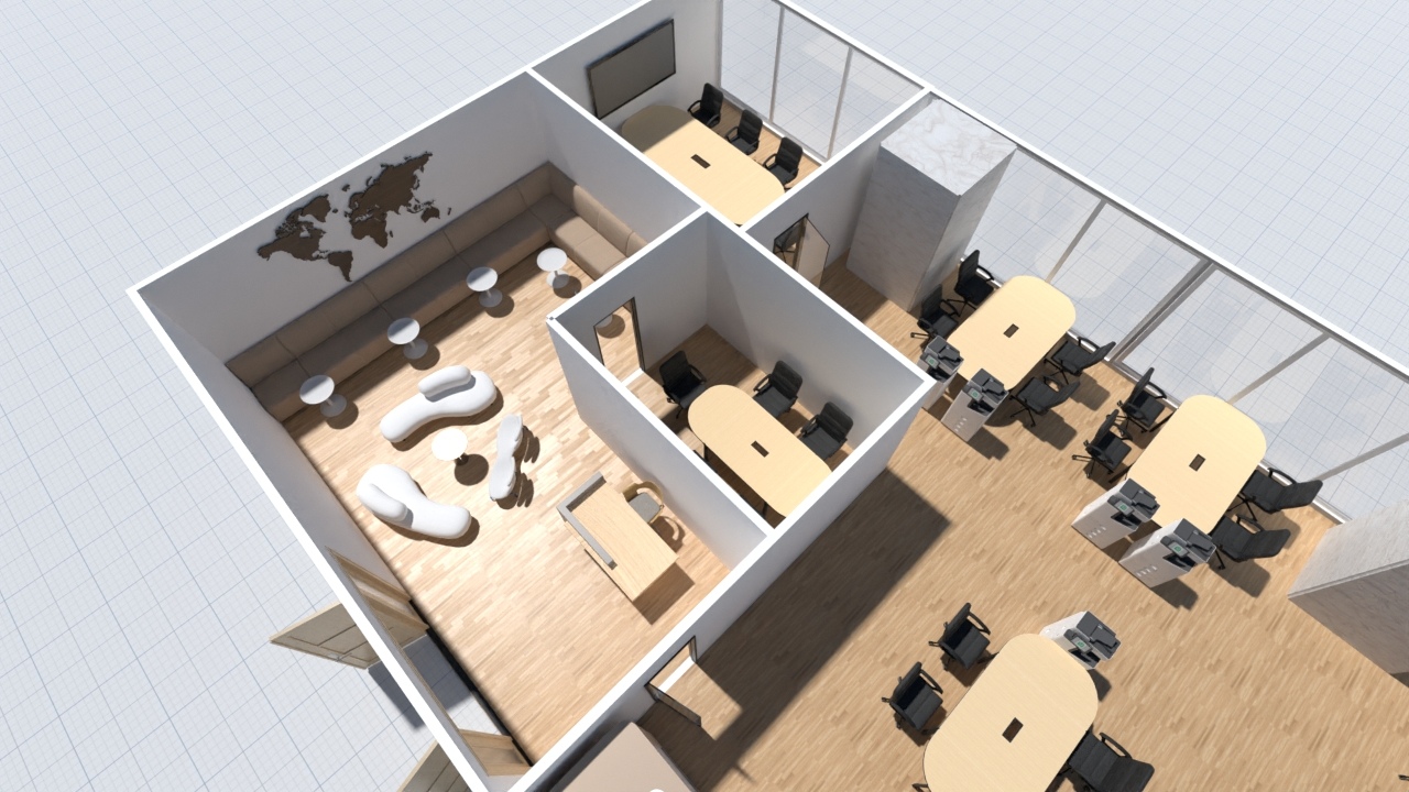 Satrio Tower Ver 2.0 #23381526 by User 158414750