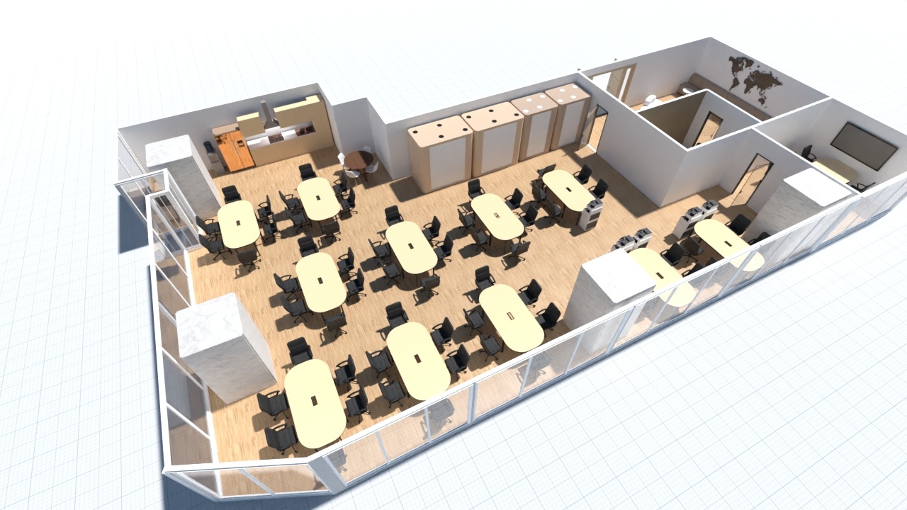 Satrio Tower Ver 2.0 #23381594 by User 158414750