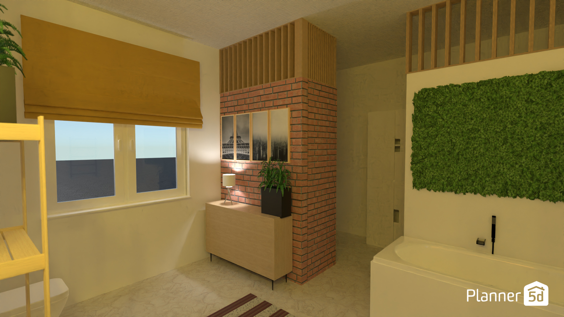 Bathroom project #17472051 by CS Specialist - Elaine