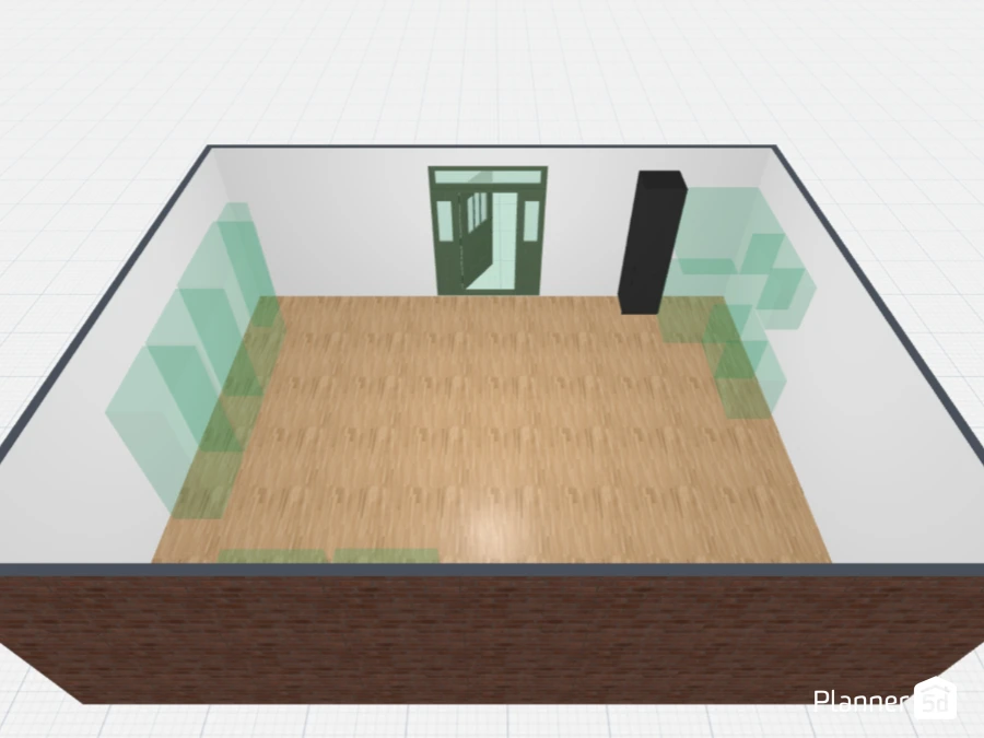 Showroom Techwood #3135848 by User 212119412