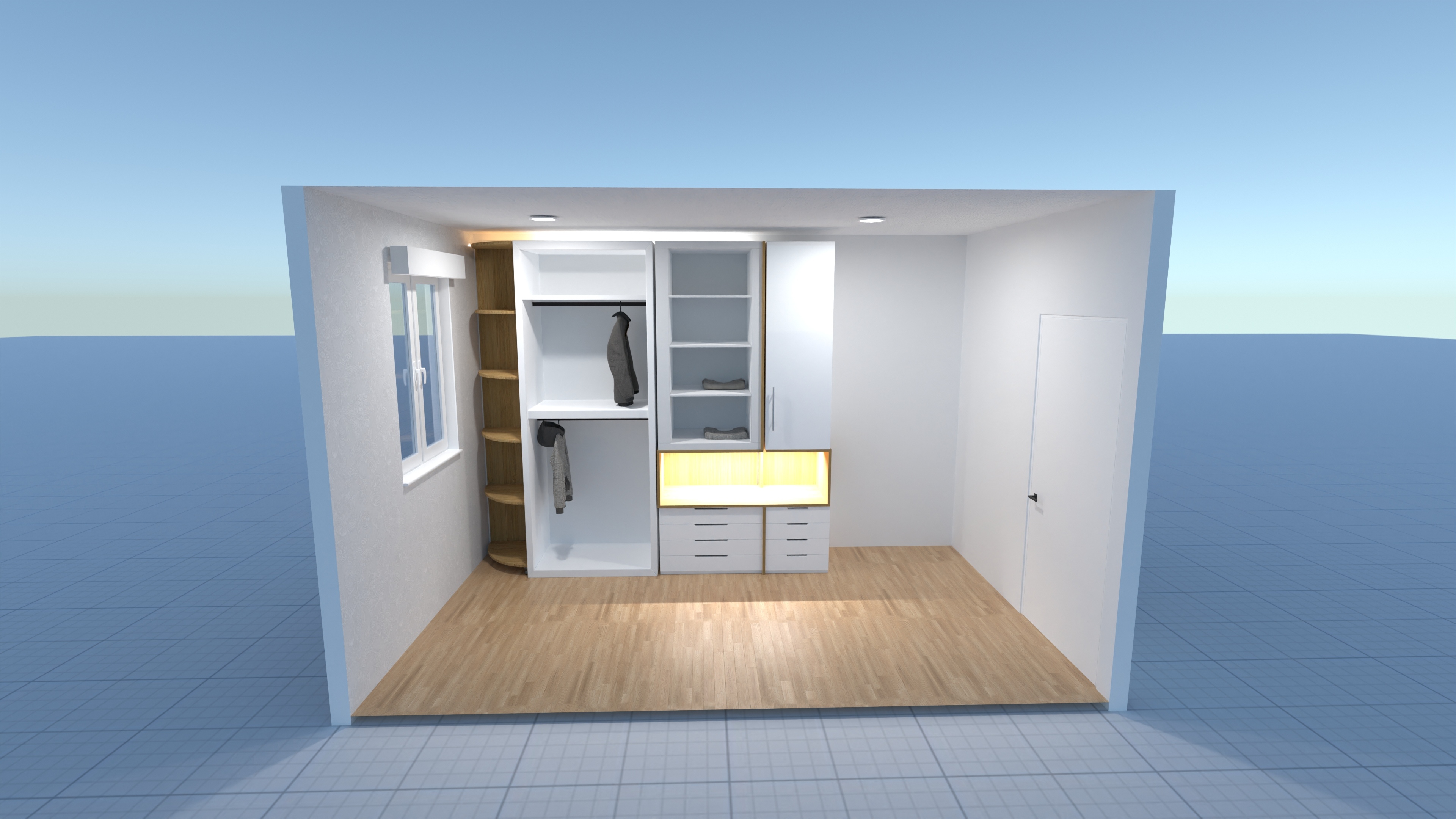 OROITZ 4 #23543934 by andrea