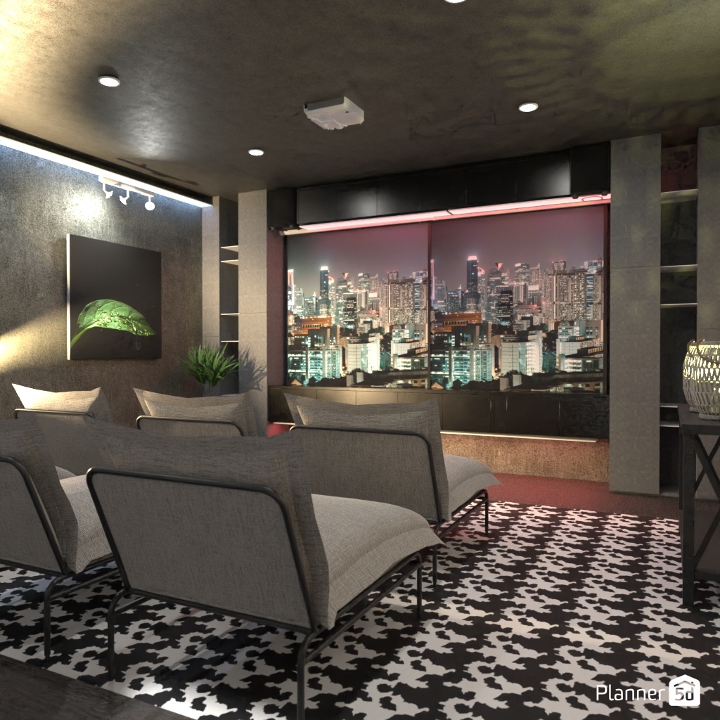 Home Theater #27459612 by Editors Choice