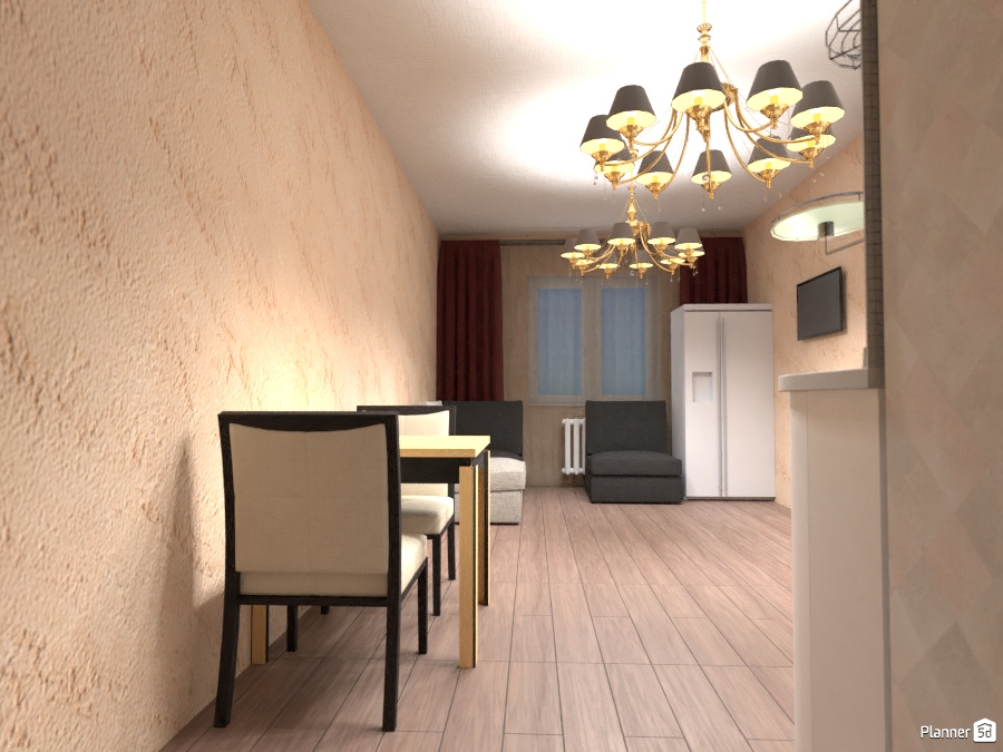 МО Балашиха ул Чистопольская #2786005 by Игорь Васильев