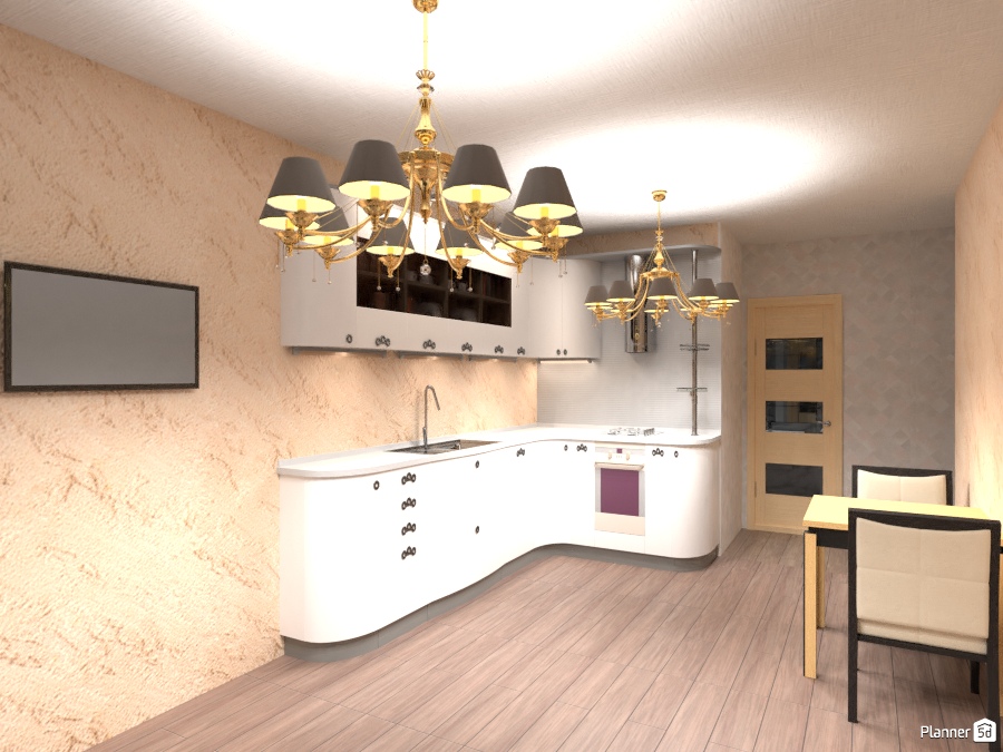 МО Балашиха ул Чистопольская #2786007 by Игорь Васильев