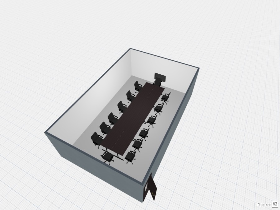 MeetingRoom #23466763 by User 156191930