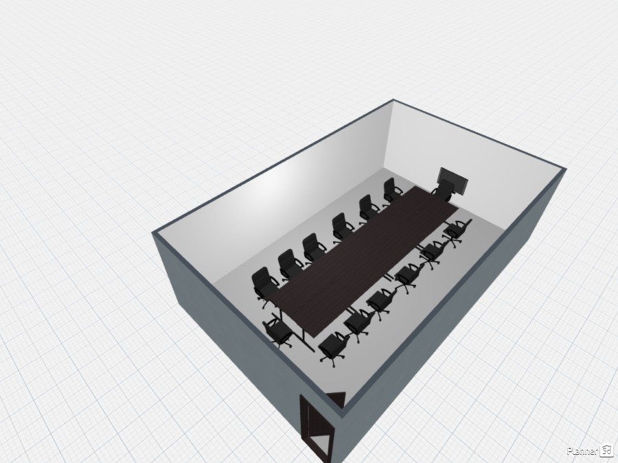 MeetingRoom #23466791 by User 156191930