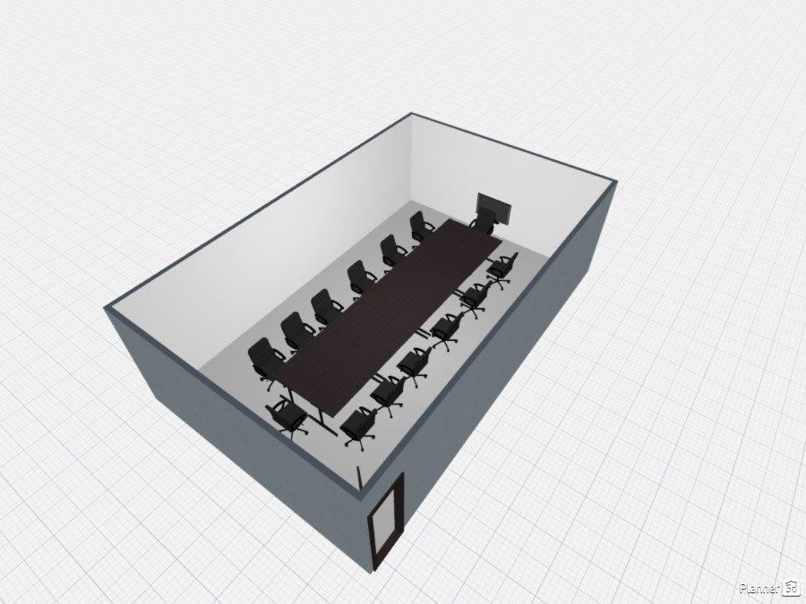 MeetingRoom #23466811 by User 156191930