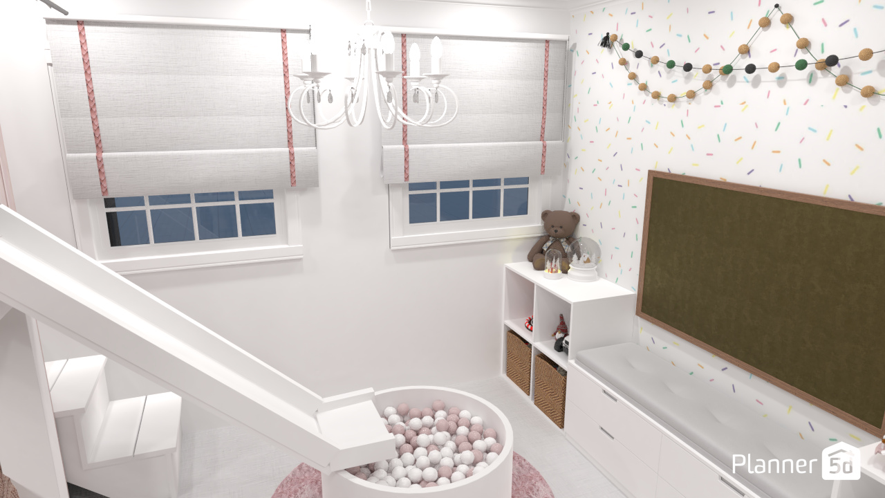 kids room 6453818 by hyun-jung oh image