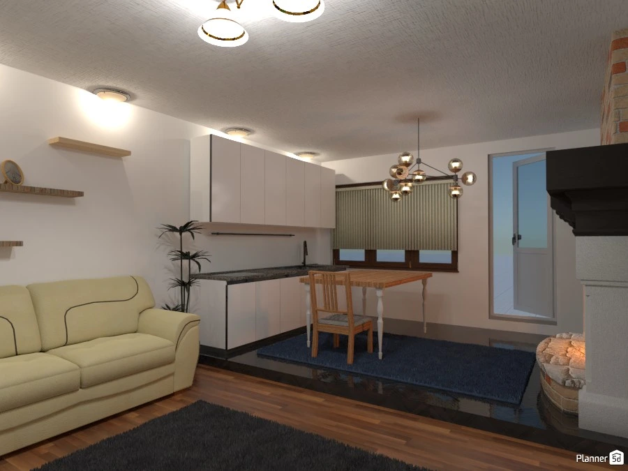 Make a Reno Challenge! #3019600 by Eat, Sleep, Design