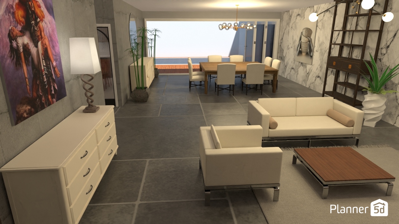 Proyecto #19 #23380742 by User 100190355