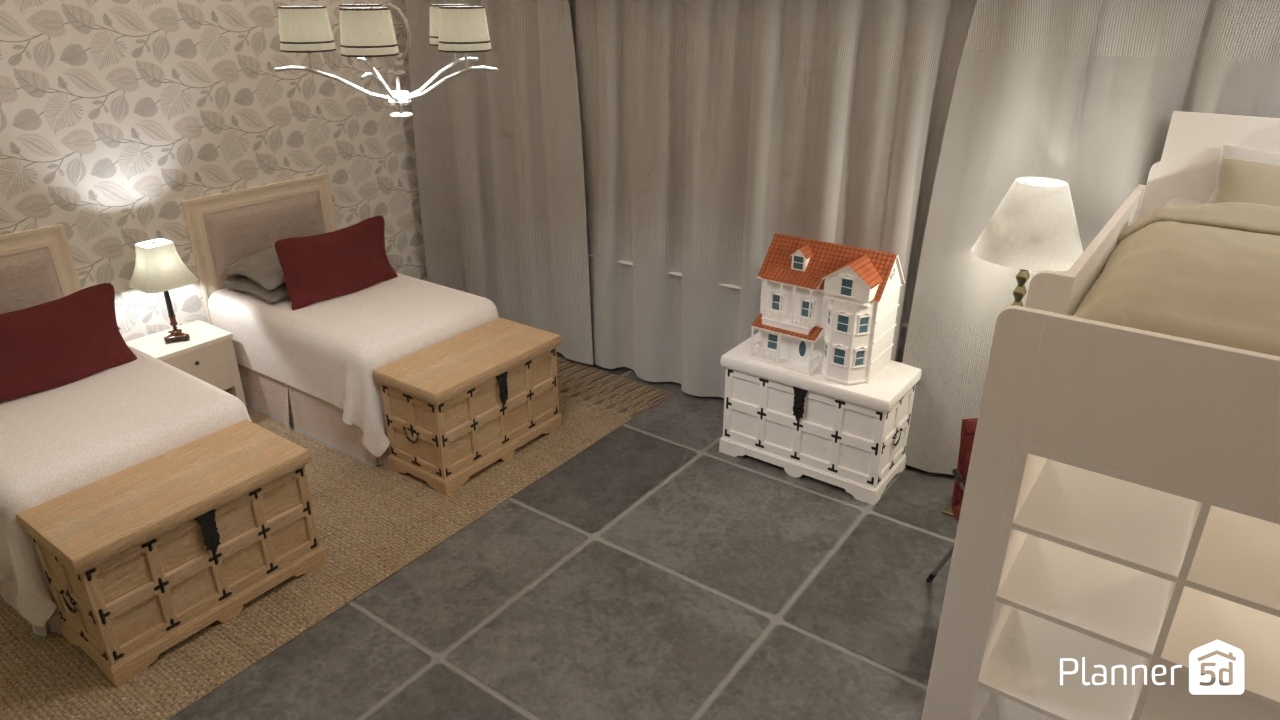 Proyecto #19 #23547782 by User 100190355