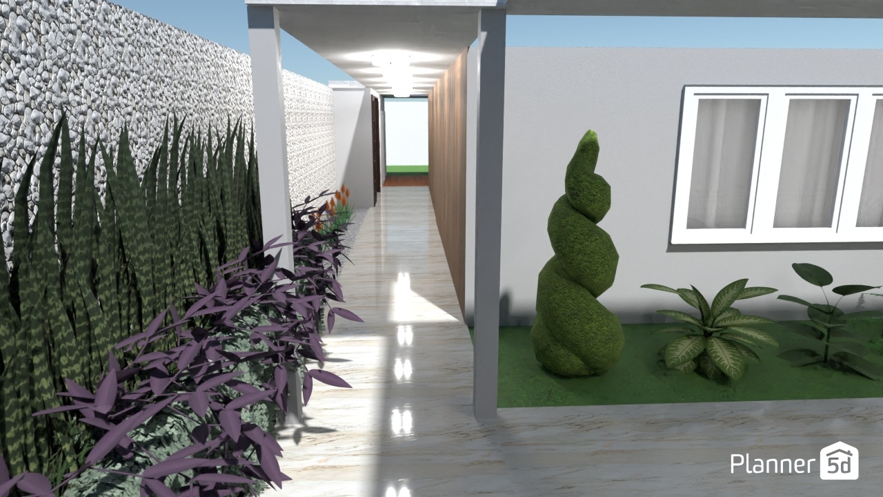 Proyecto #19 #23403259 by User 100190355