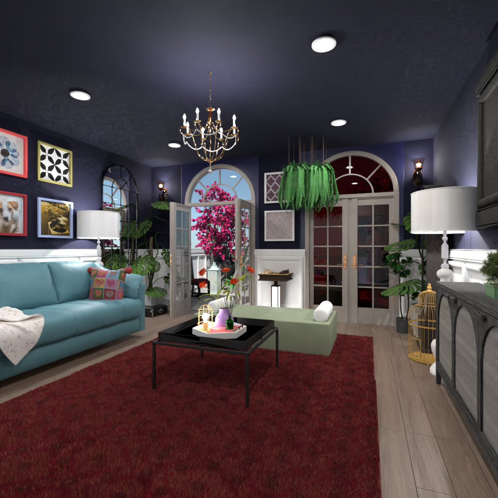 Maximalism #13838527 by Editors Choice