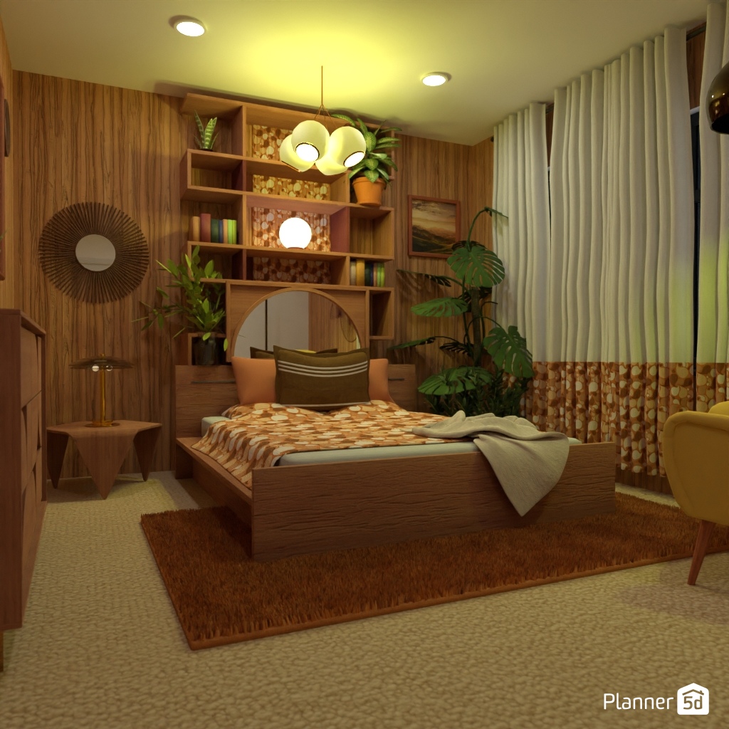 Retro #28625548 by Editors Choice