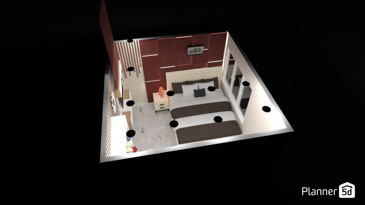 Project #16 #25896612 by Seemanta