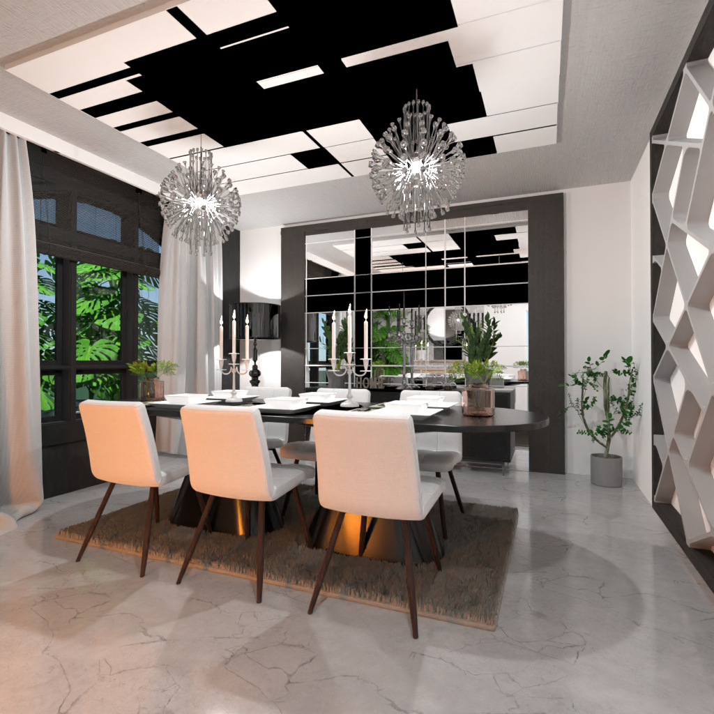 Black table #12039948 by Editors Choice