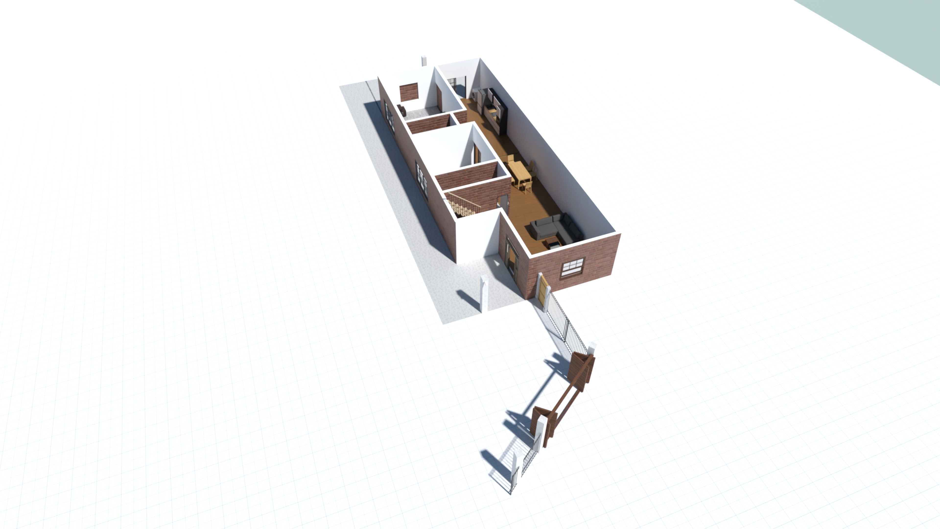 Frente Casa #27258064 by User 186006112