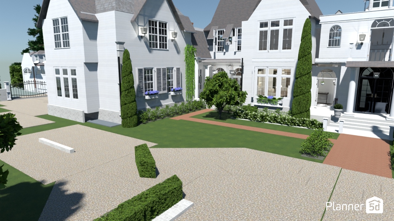 ⭐️Dream Home | Coastal & Traditional #23364898 by emmah222