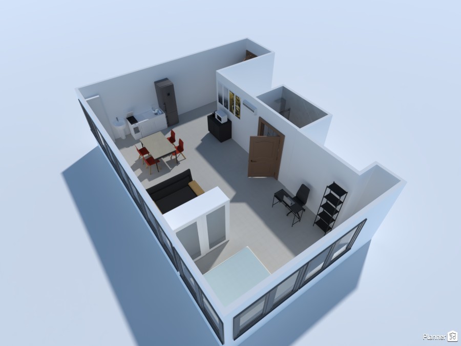 Final? #4346212 by Heloisa Resende