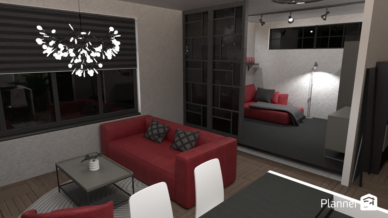 Small Apartment by Ryuu #30037632 by Ryuu9977