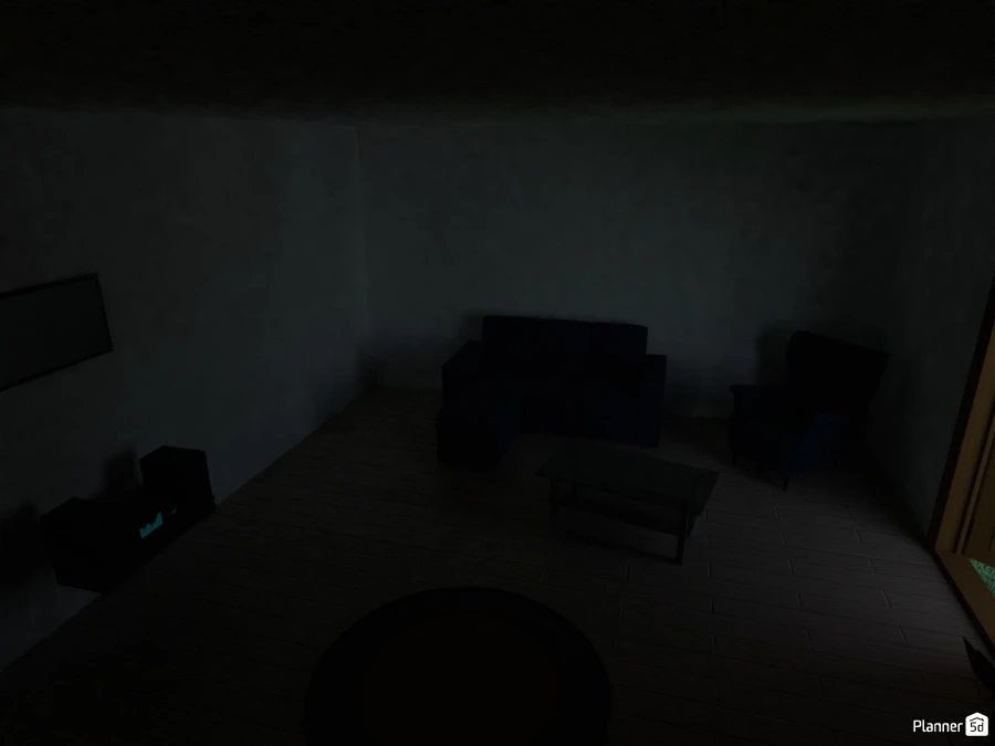 Modern house 1 #2989608 by Aidan Robinson