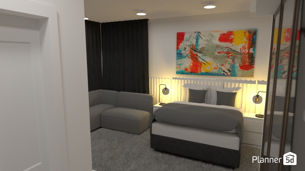 Project #50 #25845228 by User 71692016