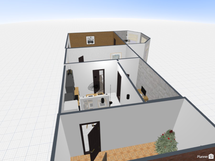 Boomhut - Engels (Foute) #23415619 by User 158237410