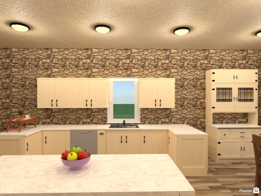 rock house reno #2229815 by Joy Suiter