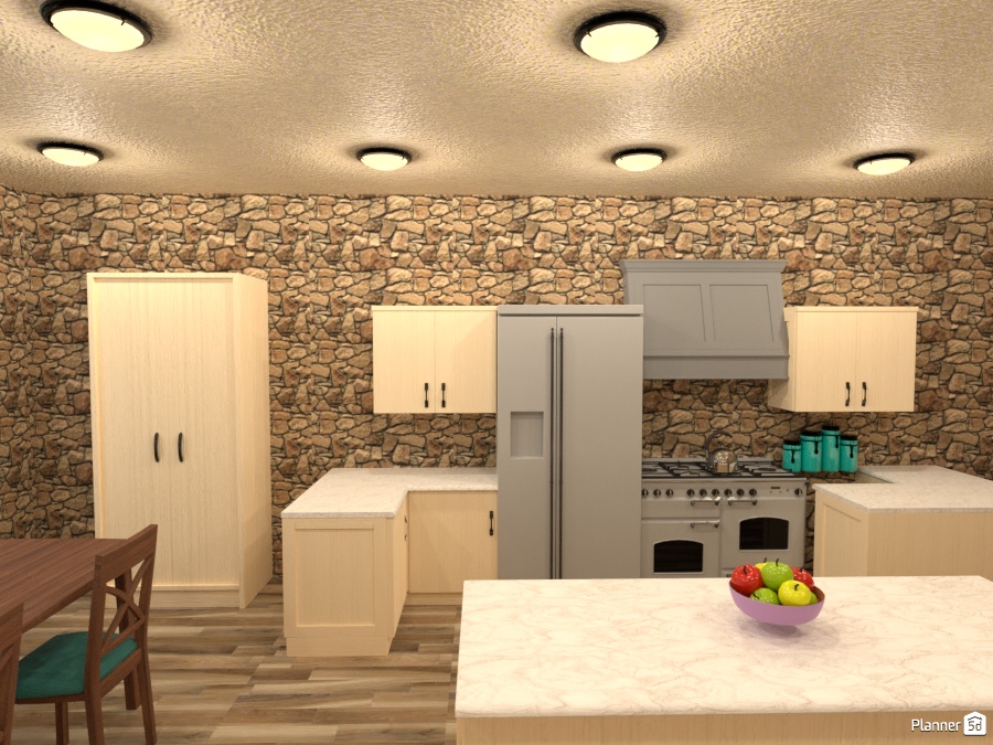 rock house reno #2229816 by Joy Suiter