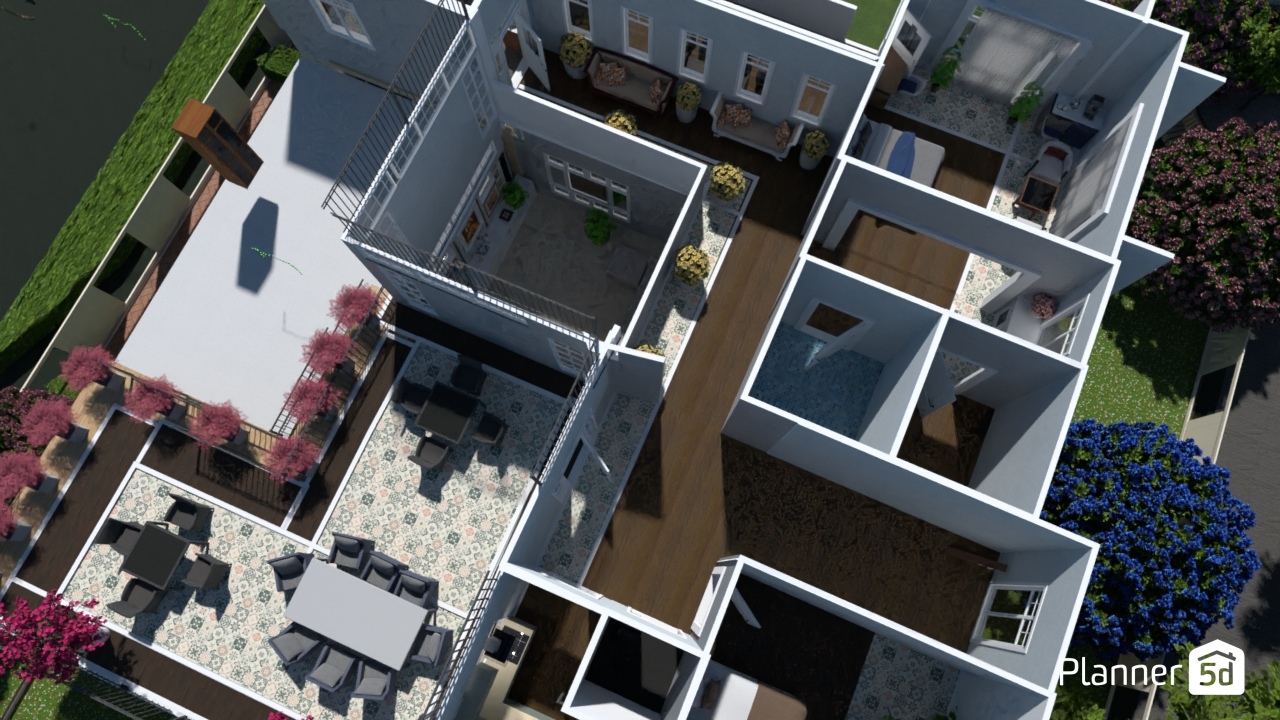 flooring simpolo #25890876 by Anonymous