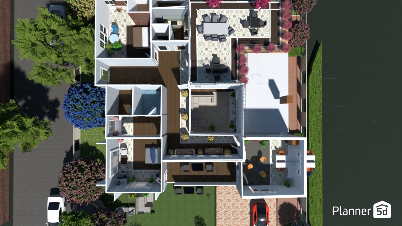 flooring simpolo #25895520 by Anonymous