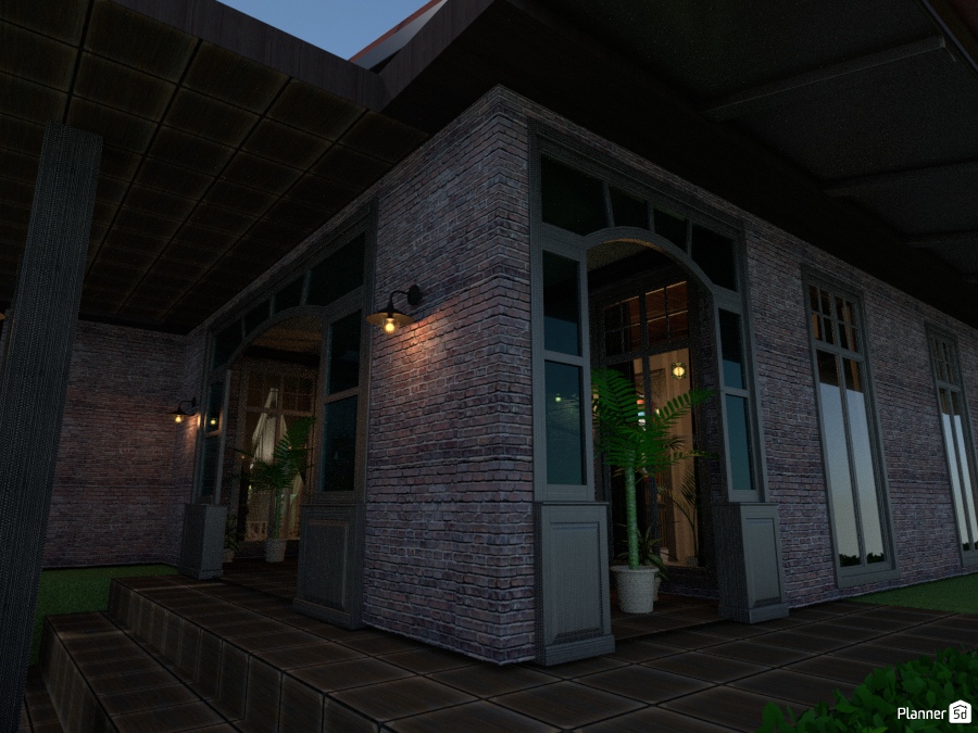 Design 2 #1861466 by anjoujo