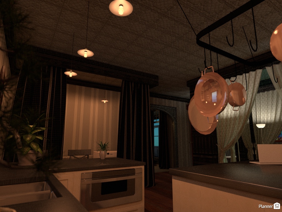 Design 2 #1861470 by anjoujo