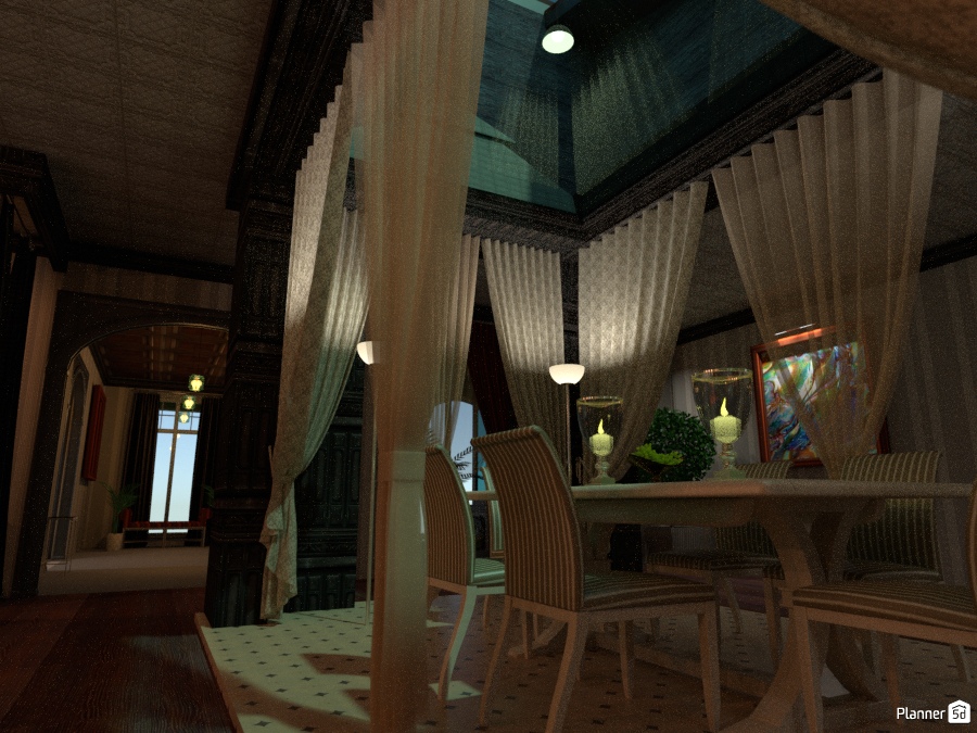 Design 2 #1861471 by anjoujo