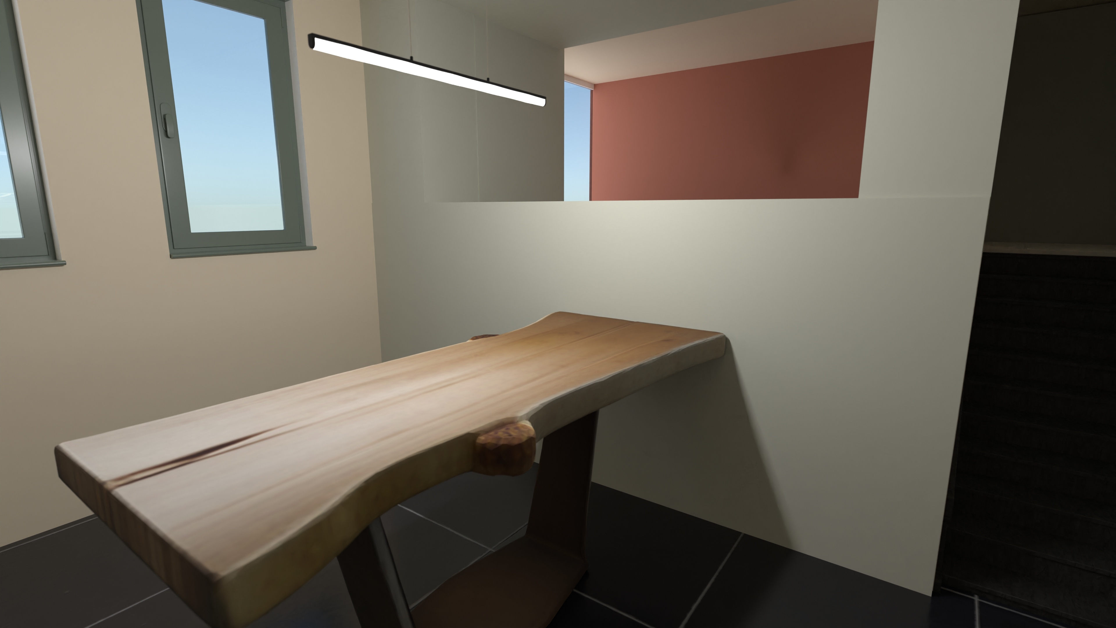 gang rood #26272960 by User 108185203