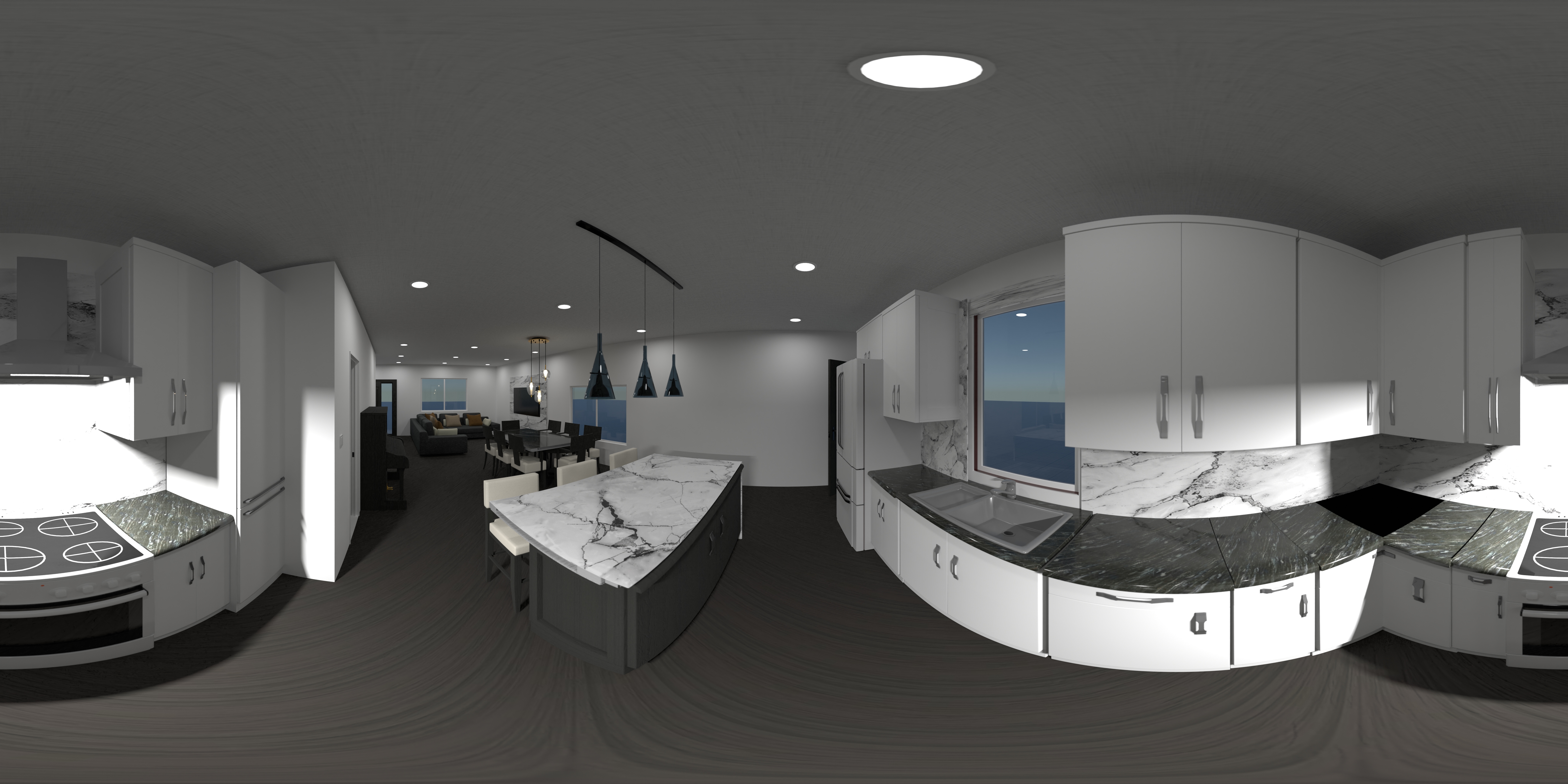 REV 3 STONE FLOOR #23393982 by User 158521046