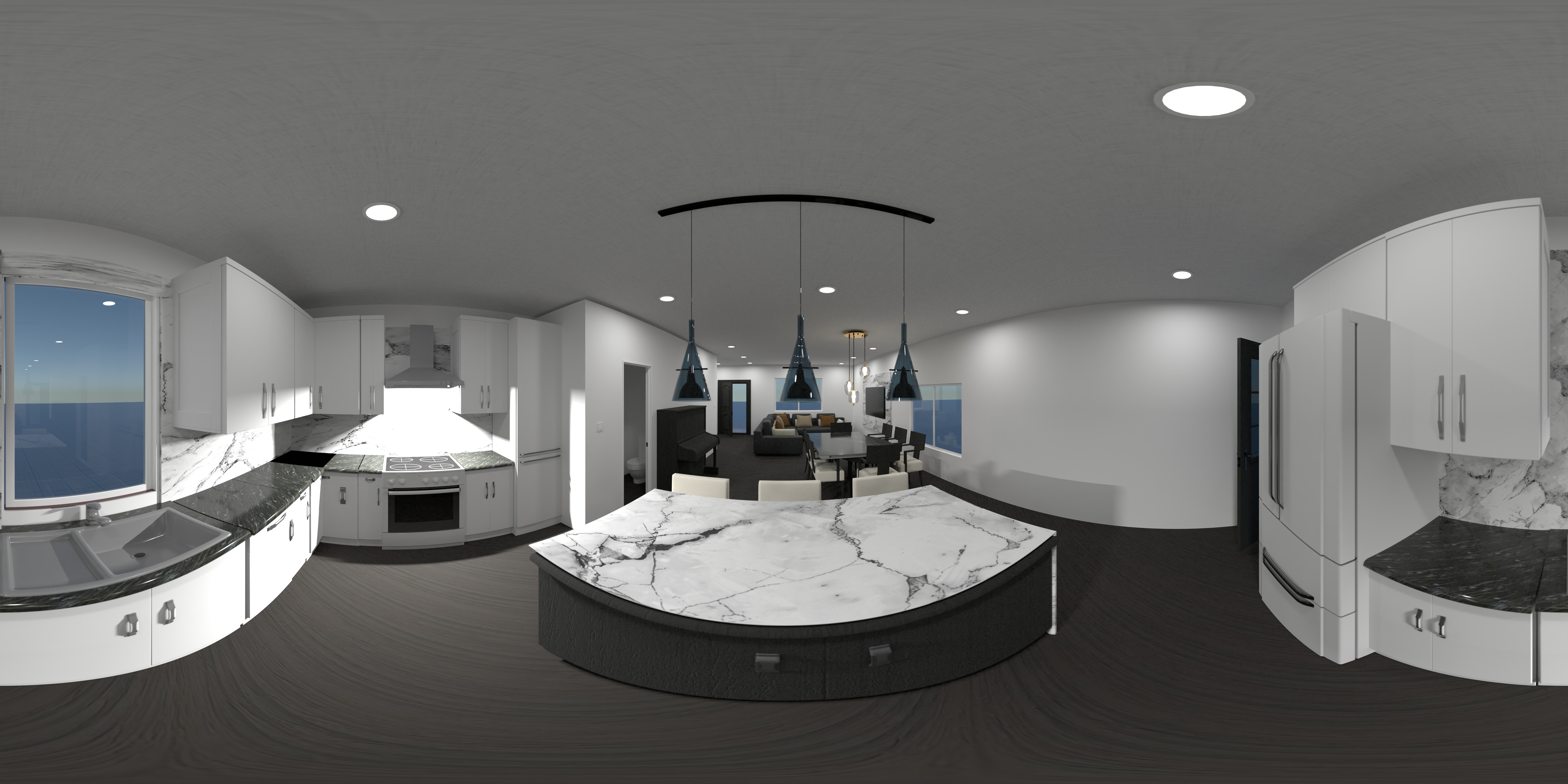 REV 3 STONE FLOOR #23393986 by User 158521046