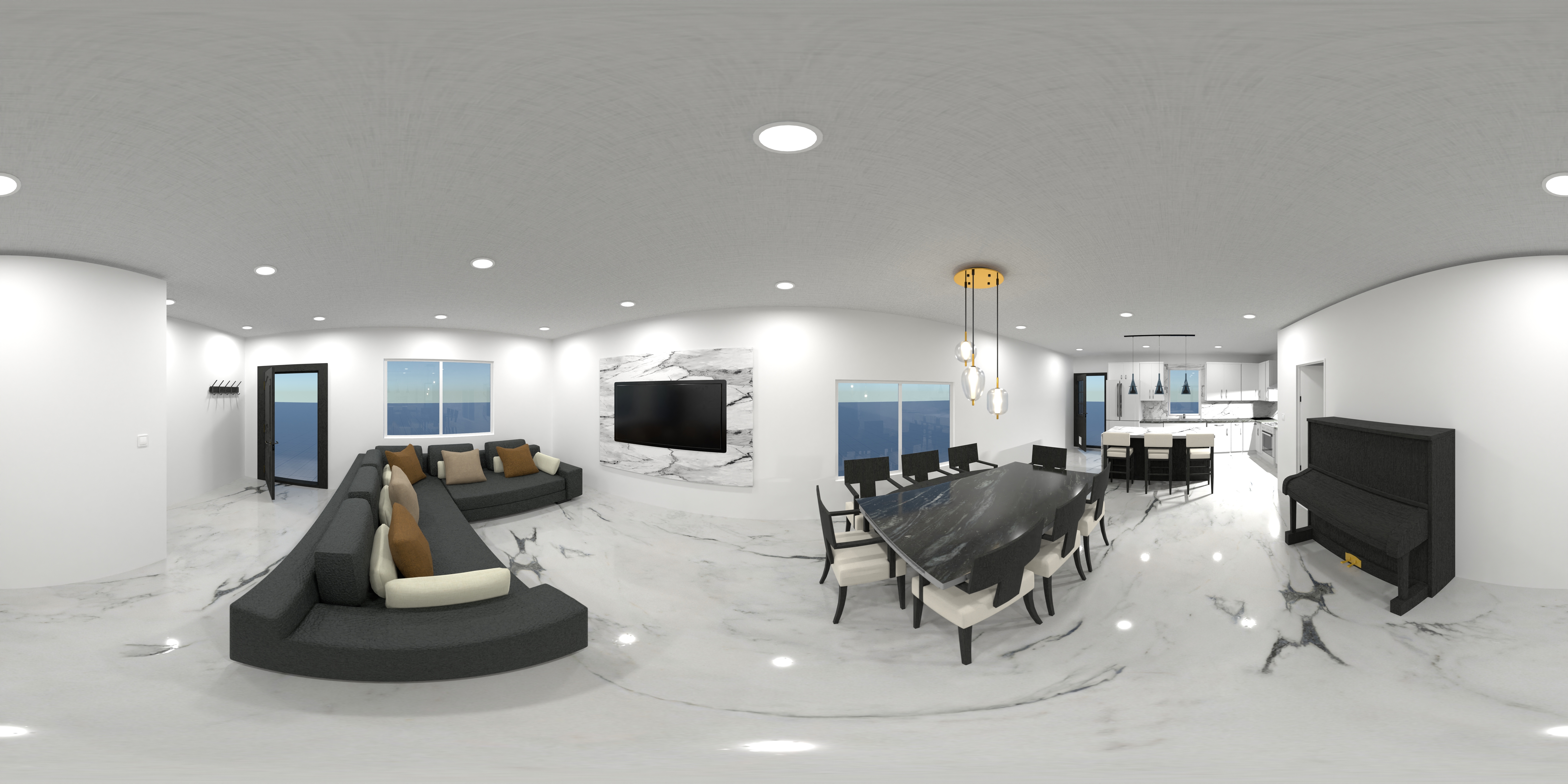 REV 3 STONE FLOOR #23394026 by User 158521046