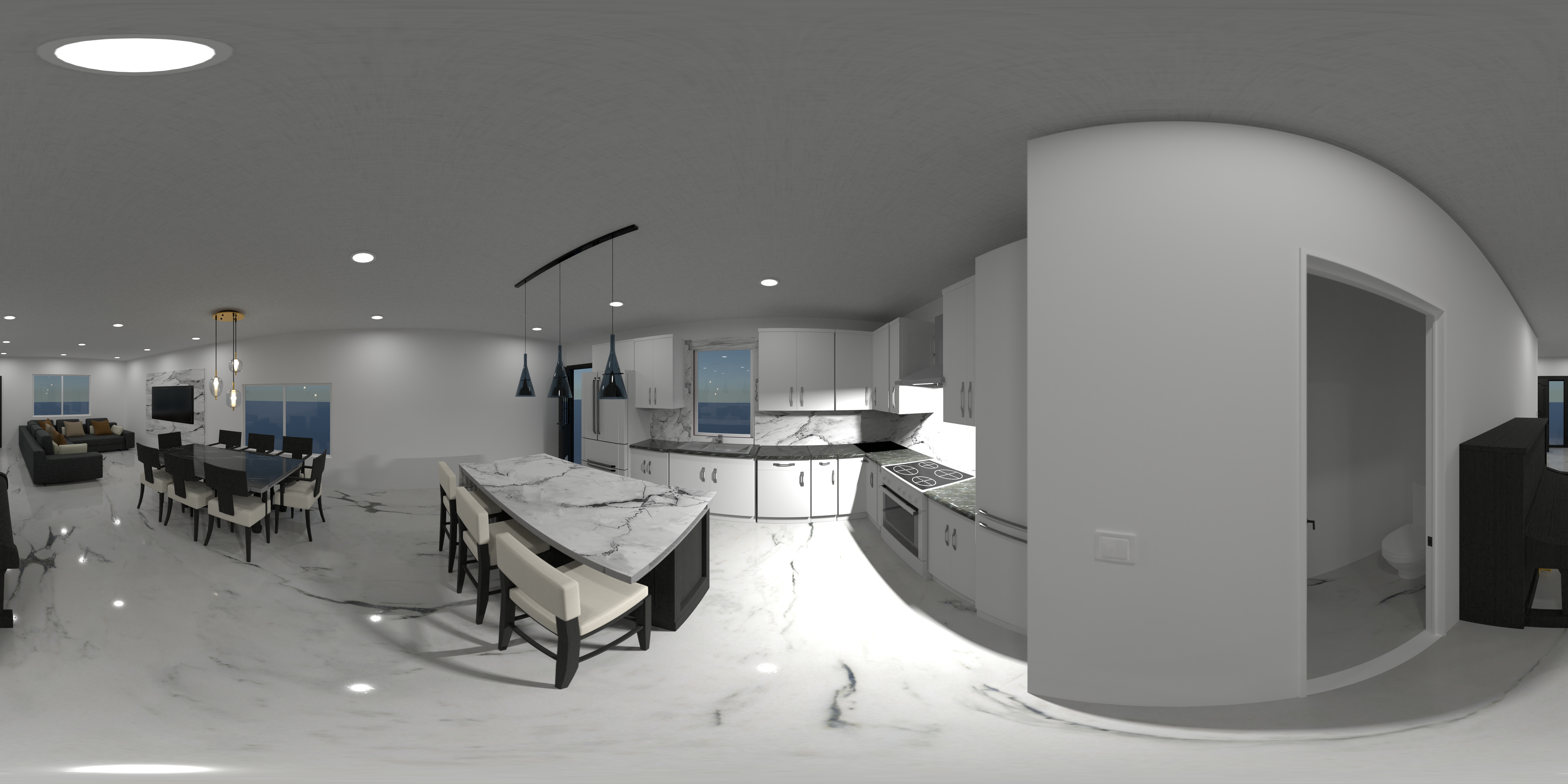 REV 3 STONE FLOOR #23394034 by User 158521046