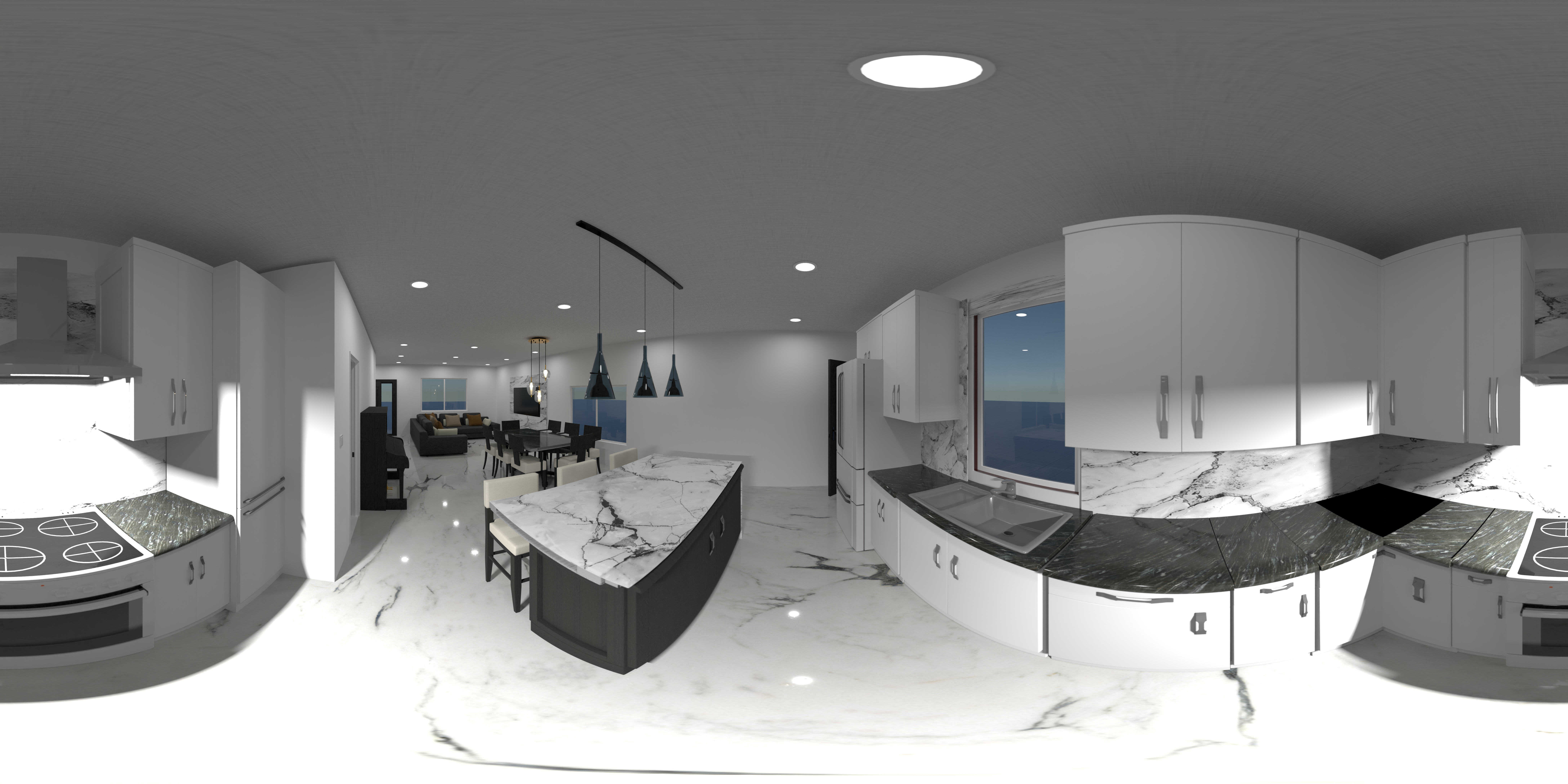 REV 3 STONE FLOOR #23394038 by User 158521046