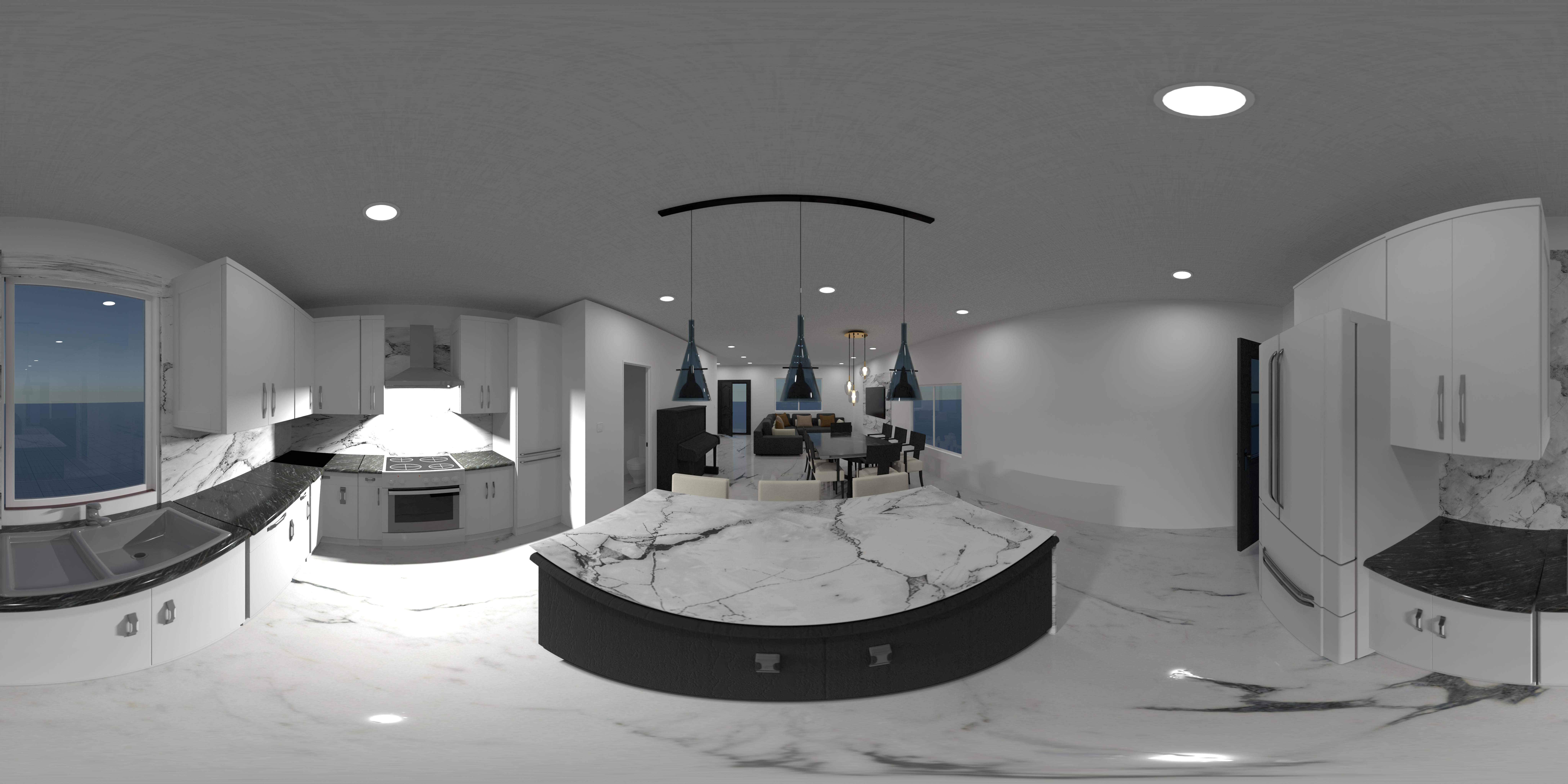 REV 3 STONE FLOOR #23394042 by User 158521046