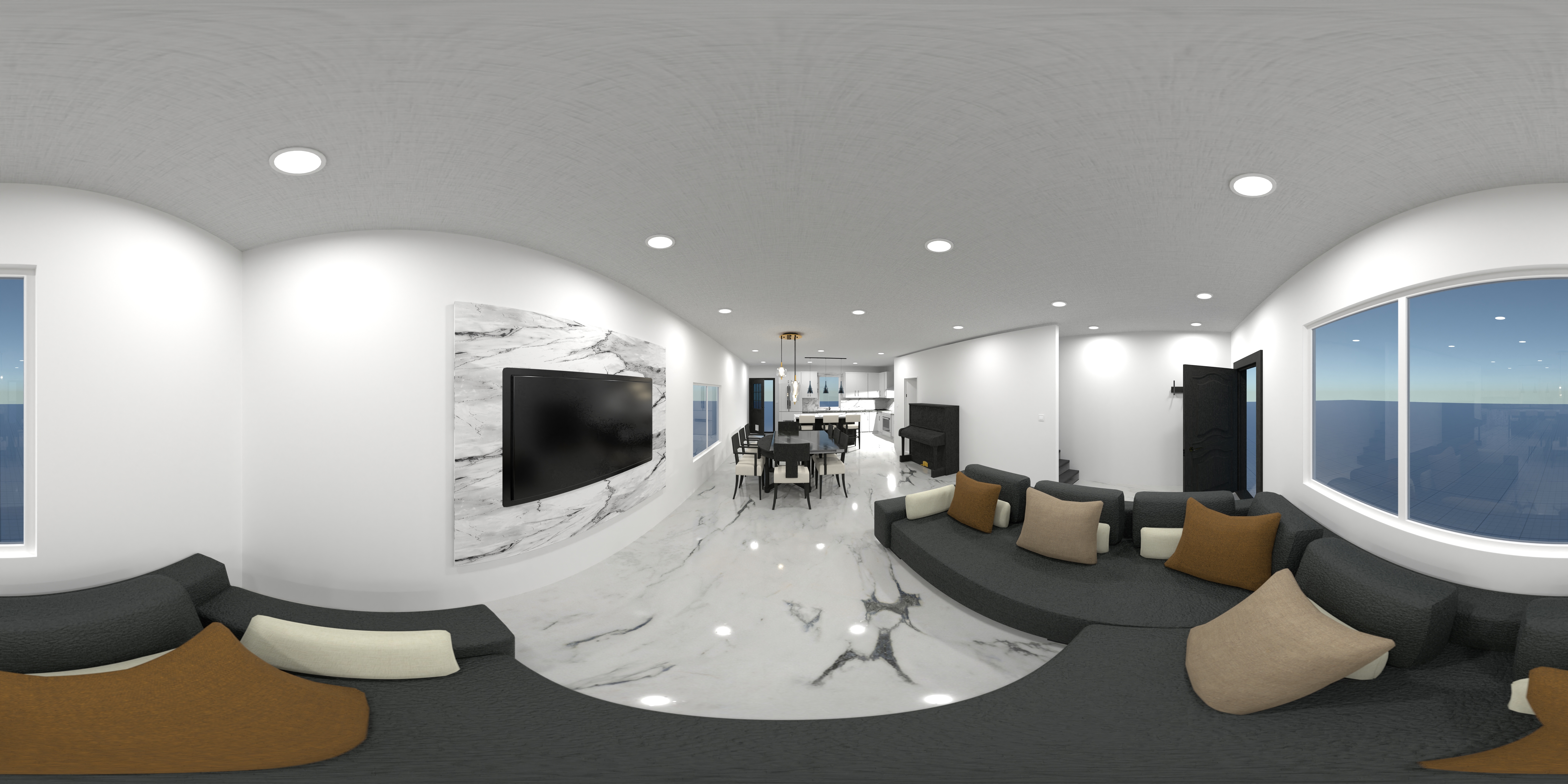 REV 3 STONE FLOOR #23394050 by User 158521046