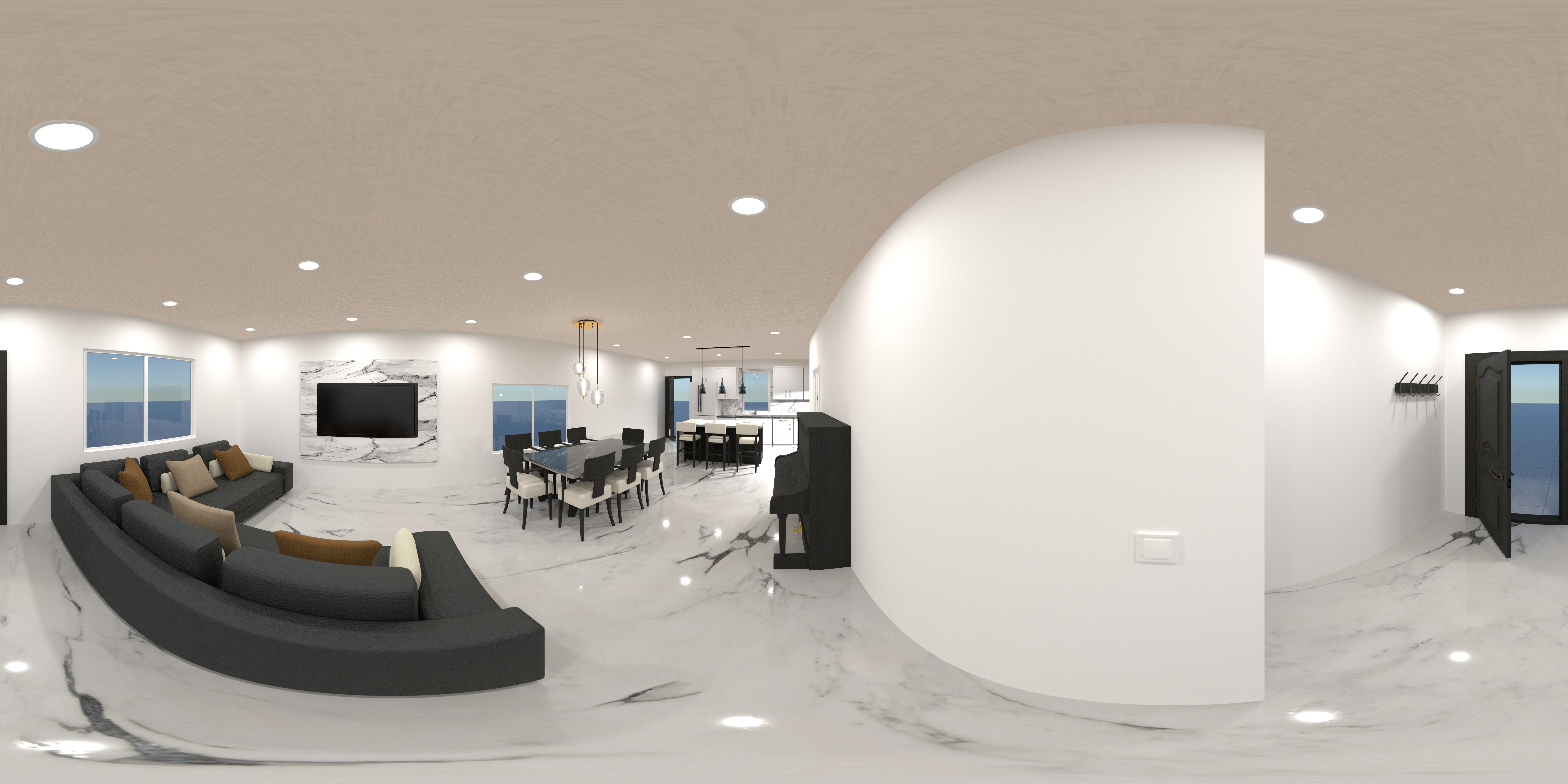 REV 3 STONE FLOOR #23400731 by User 158521046