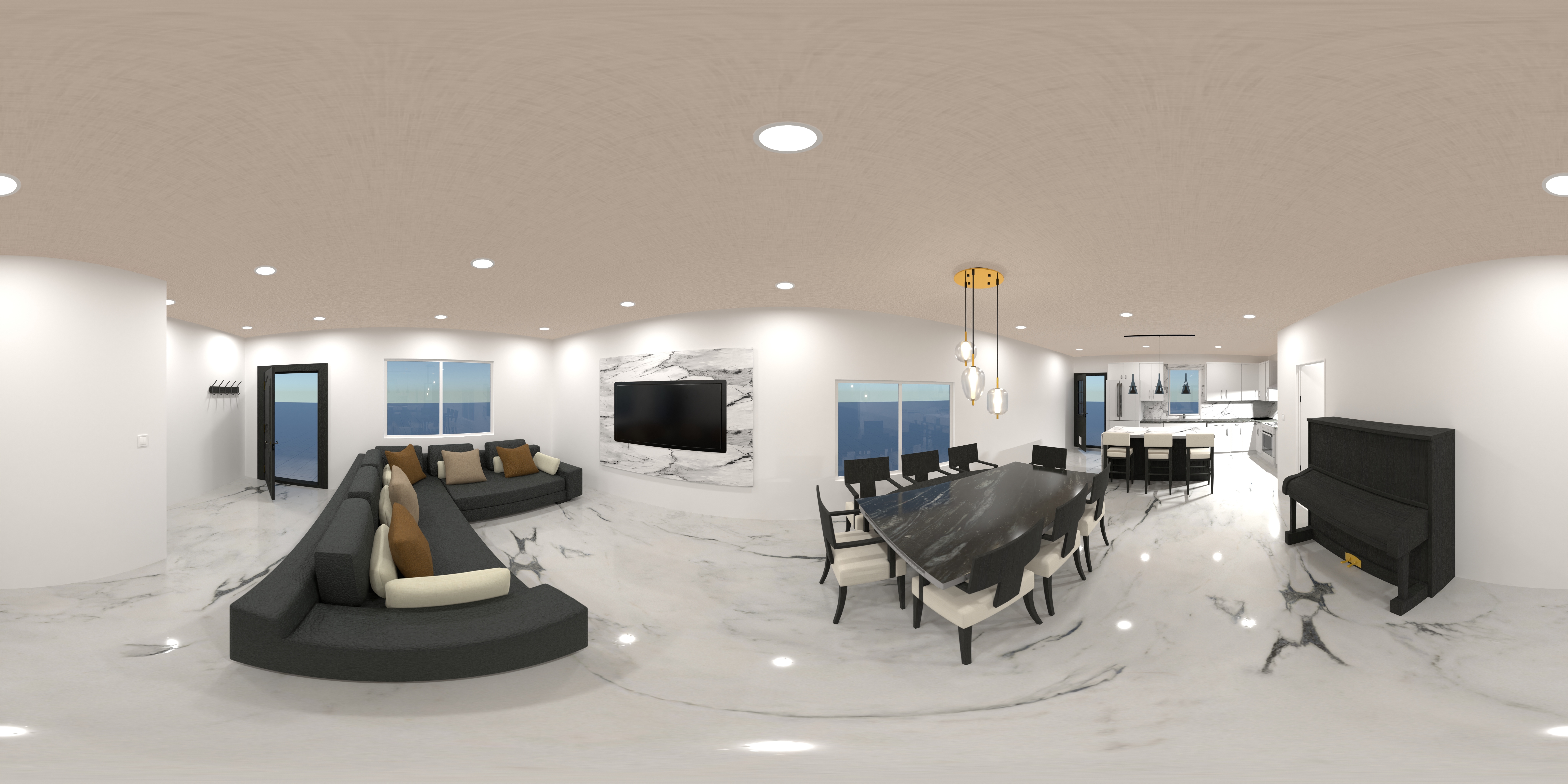 REV 3 STONE FLOOR #23400735 by User 158521046